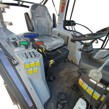 HORST L504CCU