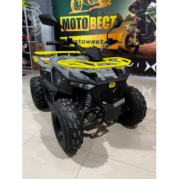 Квадроцикл MIKILON Hammer 125
