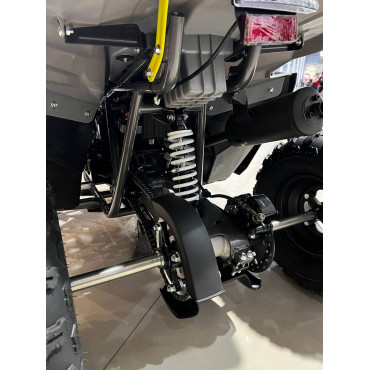 Квадроцикл MIKILON Hammer 125