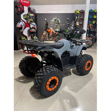 Квадроцикл електричний Hummer TJ-Rider 1500W