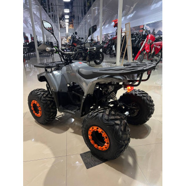 Квадроцикл електричний Hummer TJ-Rider 1500W
