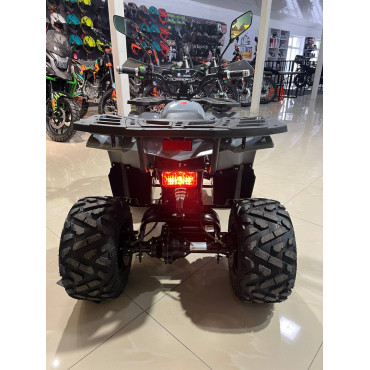 Квадроцикл електричний Hummer TJ-Rider 1500W