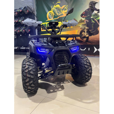 Квадроцикл електричний Hummer TJ-Rider 1500W
