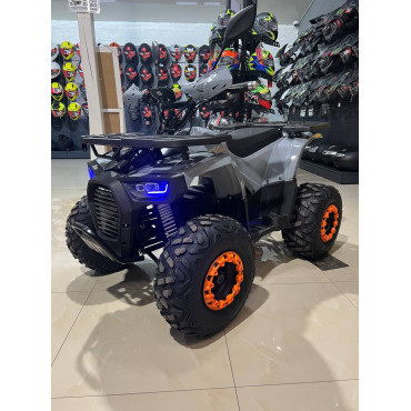 Квадроцикл електричний Hummer TJ-Rider 1500W