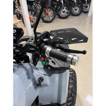 Квадроцикл електричний Hummer TJ-Rider 1500W