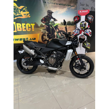 Мотоцикл Husqvarna Svartpilen 801