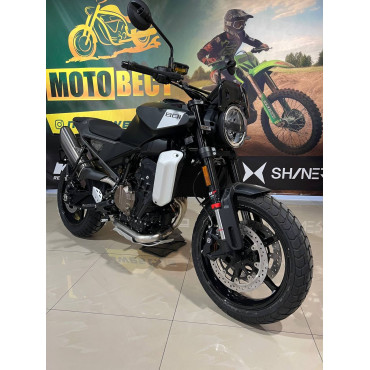 Мотоцикл Husqvarna Svartpilen 801