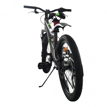 Дитячий велосипед Legion Crosser 20