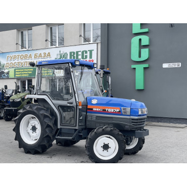 ISEKI TG37F