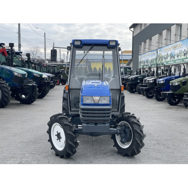 ISEKI TG37F
