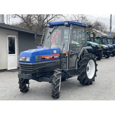 ISEKI TG37F