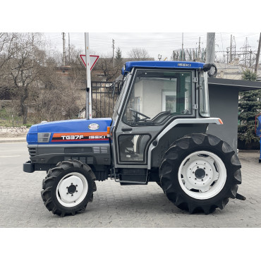 ISEKI TG37F