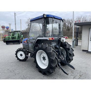 ISEKI TG37F