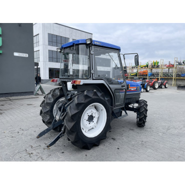 ISEKI TG37F