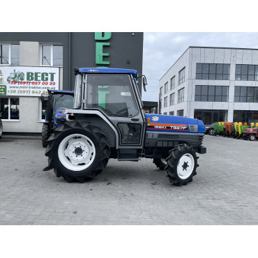 ISEKI TG37F