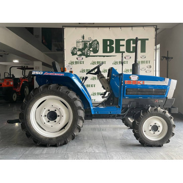 Iseki LL 250