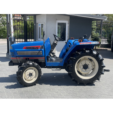 Iseki 267
