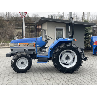 Iseki Geas 29