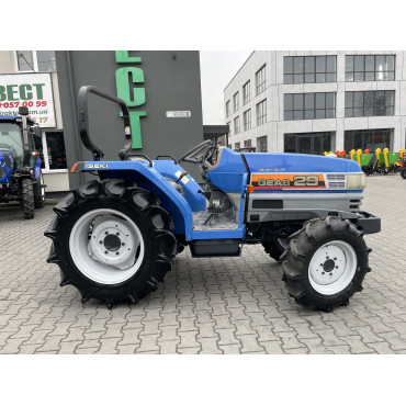 Iseki Geas 29