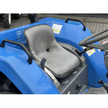 Iseki Geas 29