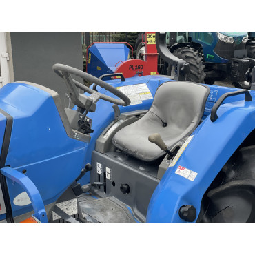 Iseki Geas 29