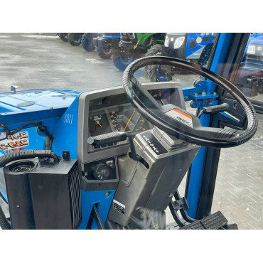Iseki LandLeader 247