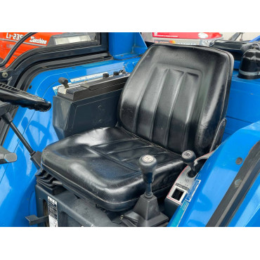 Iseki LandLeader 247