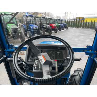 Iseki LandLeader 247