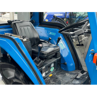 Iseki LandLeader 247
