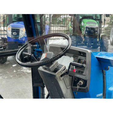 Iseki LandLeader 247