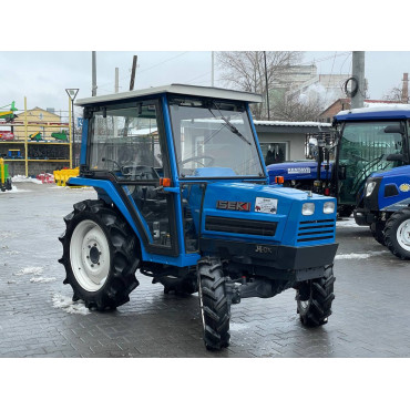 Iseki LandLeader 247