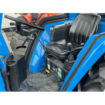 Iseki LandLeader 247