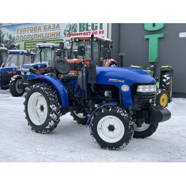JINMA 264E