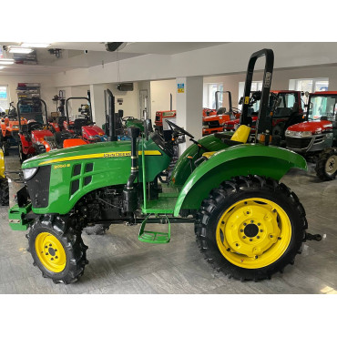 John Deere 3050 B