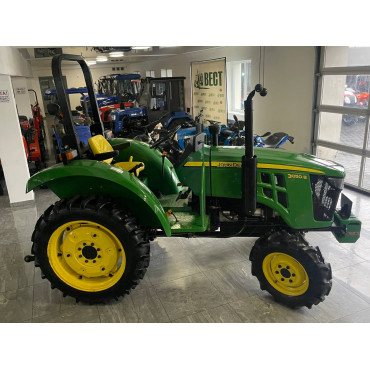 John Deere 3050 B