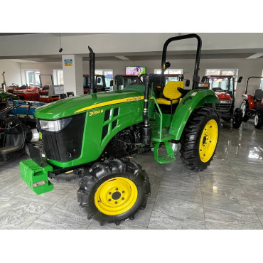 John Deere 3050 B