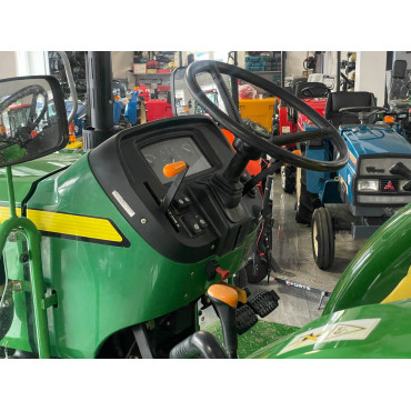 John Deere 3050 B