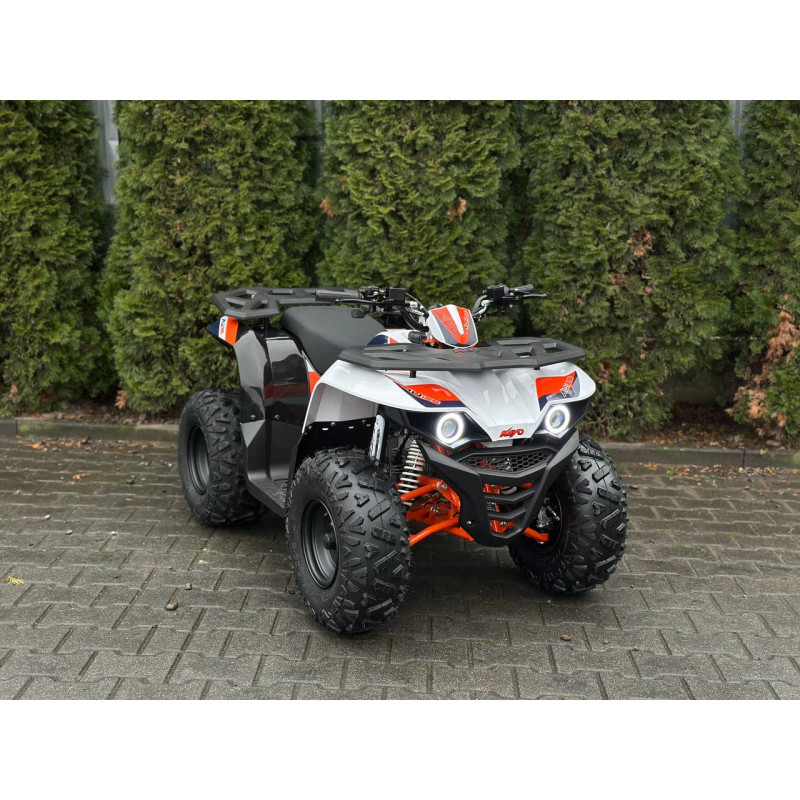Квадроцикл Kayo 125 AU