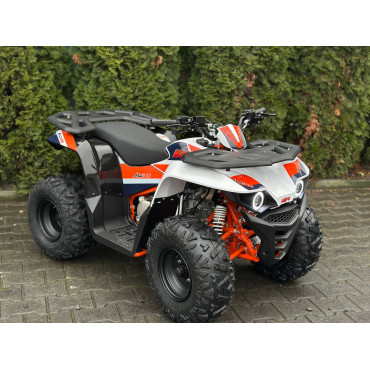 Квадроцикл Kayo 125 AU