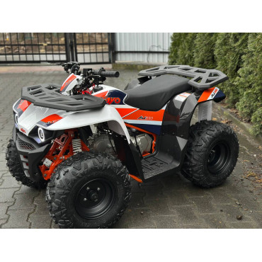 Квадроцикл Kayo 125 AU