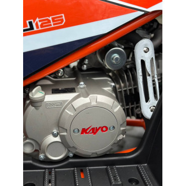 Квадроцикл Kayo 125 AU