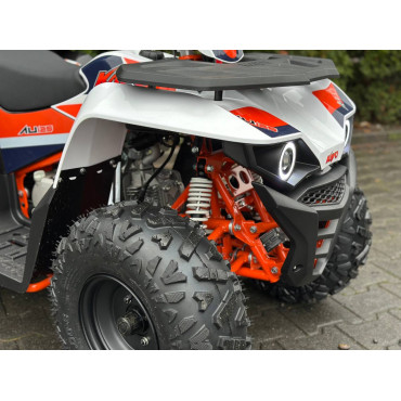 Квадроцикл Kayo 125 AU