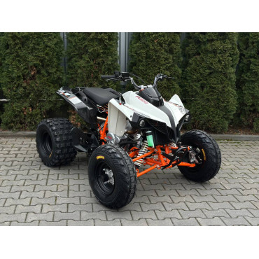 Квадроцикл KAYO A300