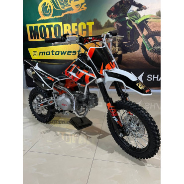 Мотоцикл KAYO DT125