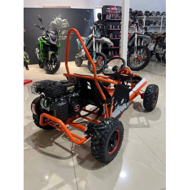 Картинг бензиновий KAYO S70