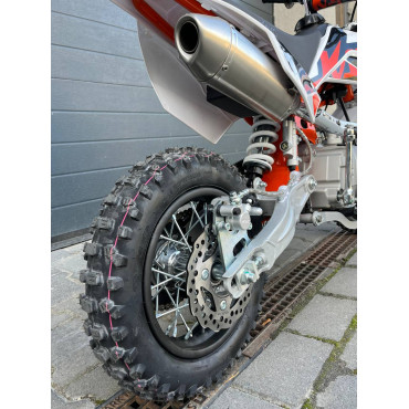 Мотоцикл KAYO TS90
