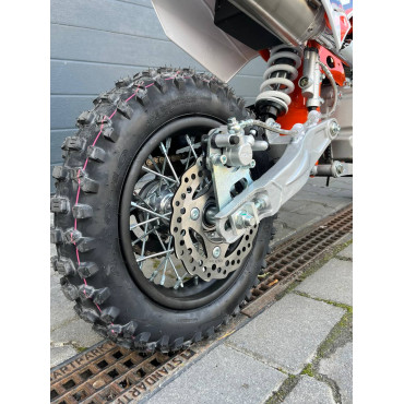 Мотоцикл KAYO TS90