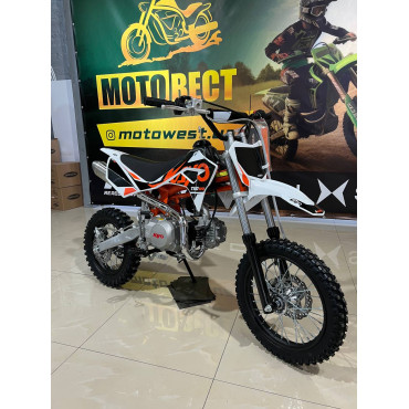 Мотоцикл KAYO TSD110