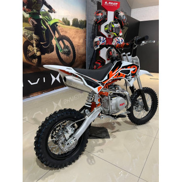 Мотоцикл KAYO TSD110