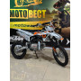 Мотоцикл KAYO TT125-2